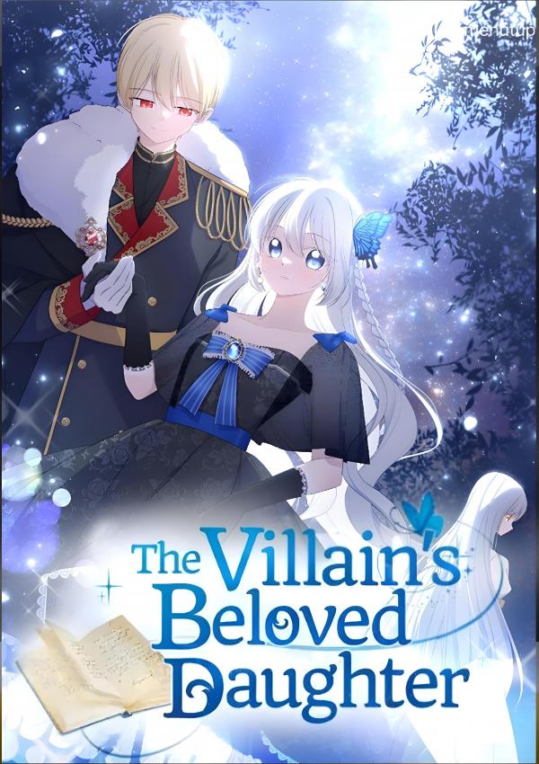 [Drop] The Villain's Beloved Daughter